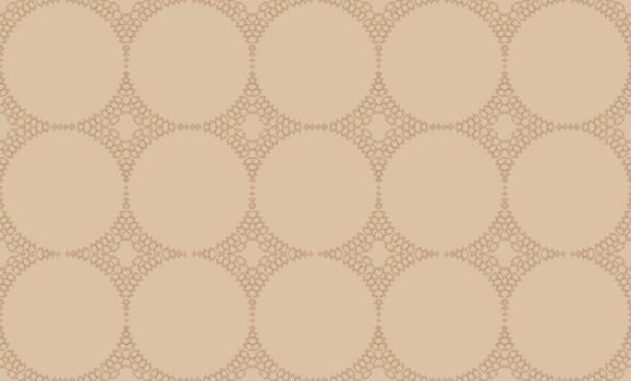 Abstract background texture in geometric ornamental style vector