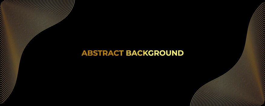 Elegant background with lines. luxury background. Abstract background vector