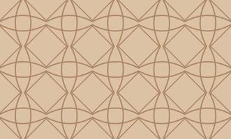 textura de fondo abstracto en estilo ornamental geométrico. patrón geométrico sin costuras vector