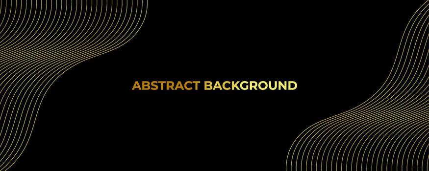 Elegant background with lines. luxury background. Abstract background vector