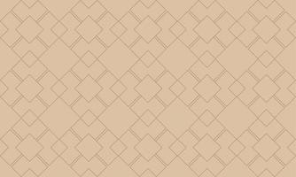 Abstract background texture in geometric ornamental style. Geometric seamless pattern vector