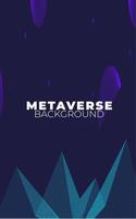 Concept of Future digital technology metaverse vector