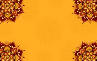 orange flower backgrounds