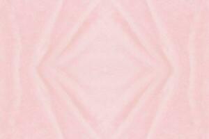 Pink fabric background. Abstract luxury cloth of grunge silk texture. photo