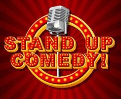Comedy Logo designs, themes, templates and downloadable graphic elements on  Dribbble