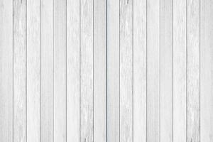 Close-up of white wood pattern and texture for background. Rustic wooden vertical photo