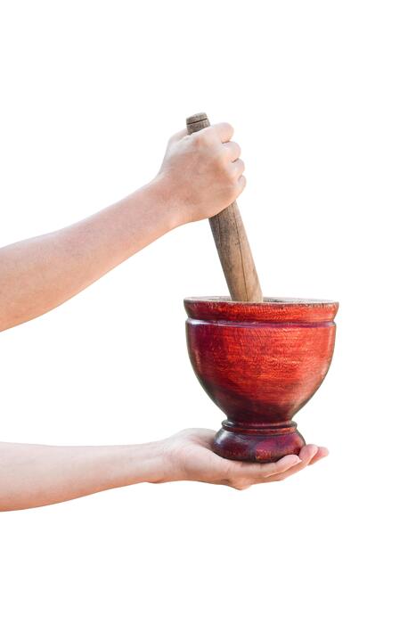 Mortar And Pestle Stock Photos, Images and Backgrounds for Free Download