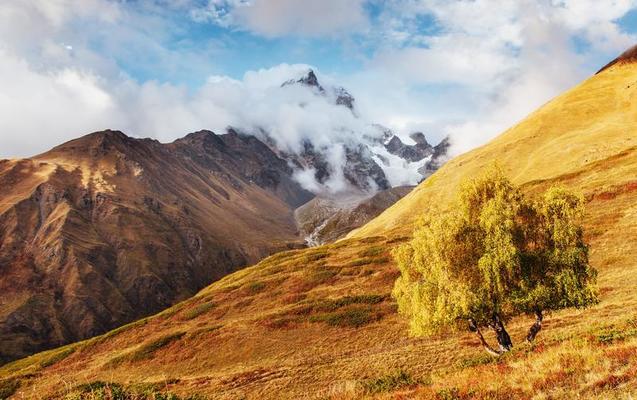 High Resolution Landscape Stock Photos, Images and Backgrounds for Free