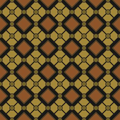 batik seamless pattern Premium Vector