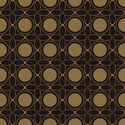 batik seamless pattern Premium Vector