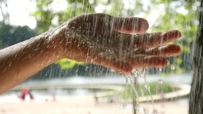 雨滴影片