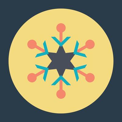 Trendy Snowflake Concepts