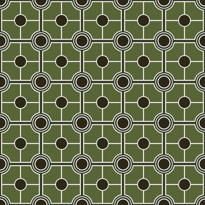 batik seamless pattern Premium Vector