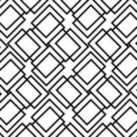 many overlapping cubicles simple line pattern vector design.eps