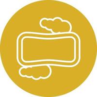 Soap Icon Style vector