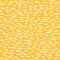 YELLOW VECTOR BACKGROUND WITH WHITE HORIZONTAL SHORT LINES