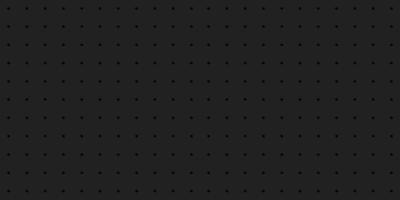 Peg board perforated texture background material with round holes pattern board vector illustration.