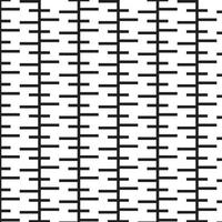 Abstract Geometric Pattern Background vector
