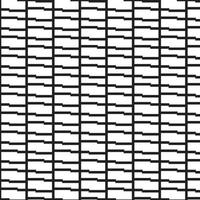 Abstract Geometric Pattern Background vector