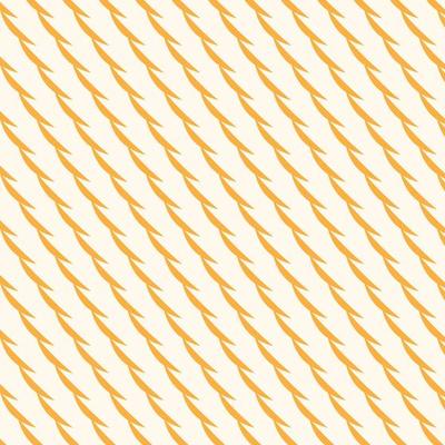 Marine rope line seamless pattern