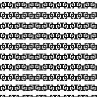 Abstract Geometric Pattern Background vector