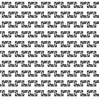 Abstract Geometric Pattern Background vector