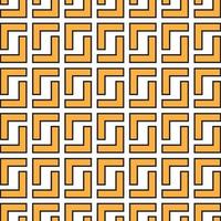 Abstract Geometric Pattern Background vector