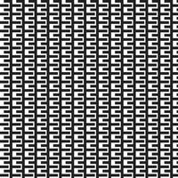 Abstract Geometric Pattern Background vector
