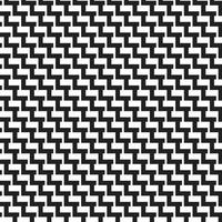 Abstract Geometric Pattern Background vector