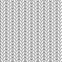 Abstract Geometric Pattern Background vector