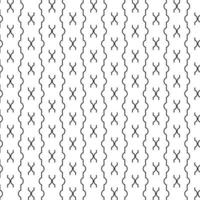 Abstract Geometric Pattern Background vector