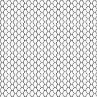 Abstract Geometric Pattern Background vector