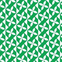 Abstract Geometric Pattern Background vector