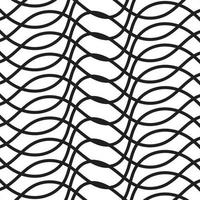 Abstract Geometric Pattern Background vector