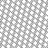 Abstract Geometric Pattern Background vector