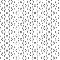 Abstract Geometric Pattern Background vector