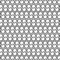 Abstract Geometric Pattern Background vector
