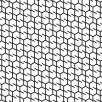 Abstract Geometric Pattern Background vector