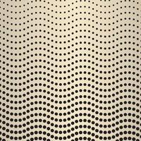 Abstract Geometric Pattern Background vector
