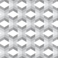 Abstract Geometric Pattern Background vector