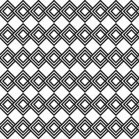 Abstract Geometric Pattern Background vector