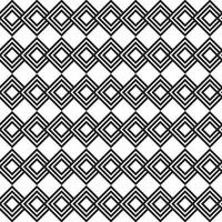 Abstract Geometric Pattern Background vector