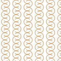 The geometric wave pattern vector