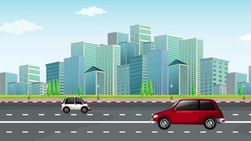 Car Animation Stock Video Footage for Free Download Car Animation Stock Video Footage for Free Download