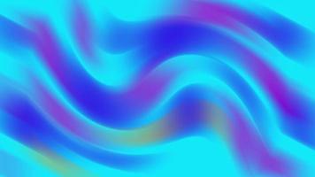 Beautiful Abstract Gradient Background - Wallpaper 4k video