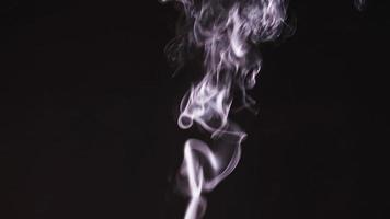 imagens de textura de fundo de fumaça abstrata