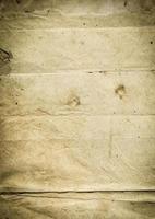 Old vintage paper  texture background photo