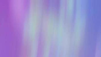 Abstract gradient pastel blurry background video