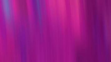 Abstract gradient textured neon pink background. Design, art video