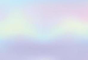 Rainbow unicorn background. Rainbow unicorn backdrop vector